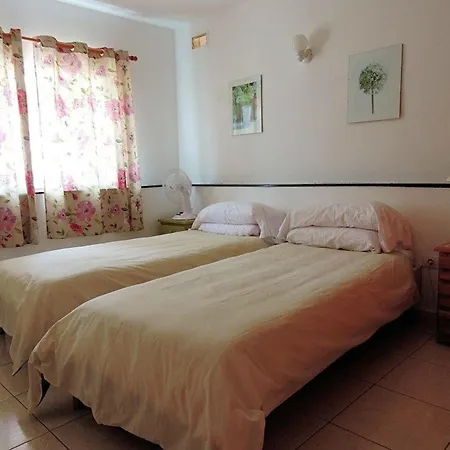 Holiday home Ferienhaus Mit Privatpool Fuer 20 Personen Und 2 Kinder In Macher, Lanzarote *