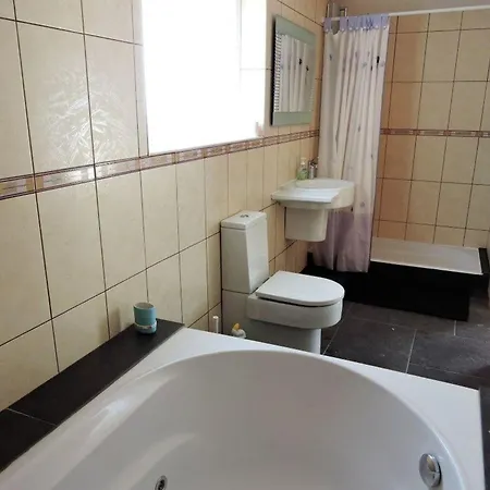 Holiday home Ferienhaus Mit Privatpool Fuer 20 Personen Und 2 Kinder In Macher, Lanzarote *