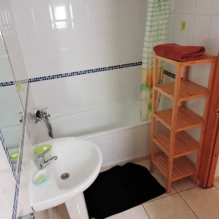 Casa vacanze Ferienhaus Mit Privatpool Fuer 20 Personen Und 2 Kinder In Macher, Lanzarote *