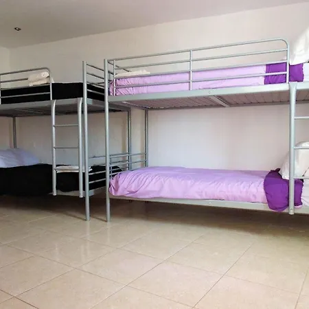 Casa vacanze Ferienhaus Mit Privatpool Fuer 20 Personen Und 2 Kinder In Macher, Lanzarote Mácher