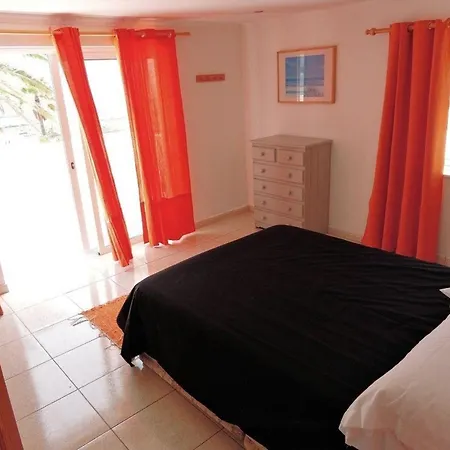 Ferienhaus Mit Privatpool Fuer 20 Personen Und 2 Kinder In Macher, Lanzarote Casa vacanze