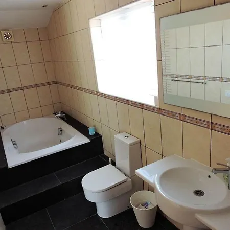 Ferienhaus Mit Privatpool Fuer 20 Personen Und 2 Kinder In Macher, Lanzarote Сasa de vacaciones Mácher