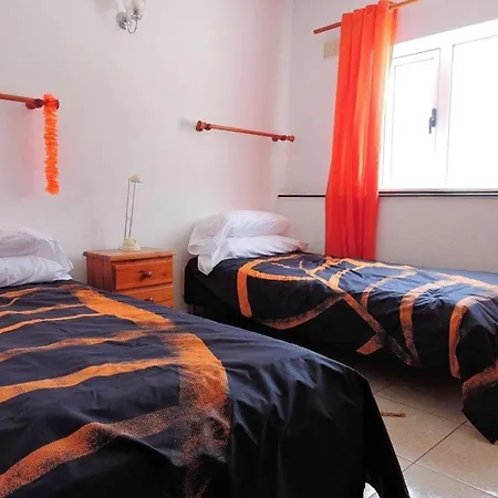 Сasa de vacaciones Ferienhaus Mit Privatpool Fuer 20 Personen Und 2 Kinder In Macher, Lanzarote